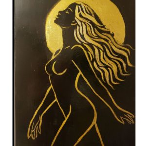 Golden Ascension