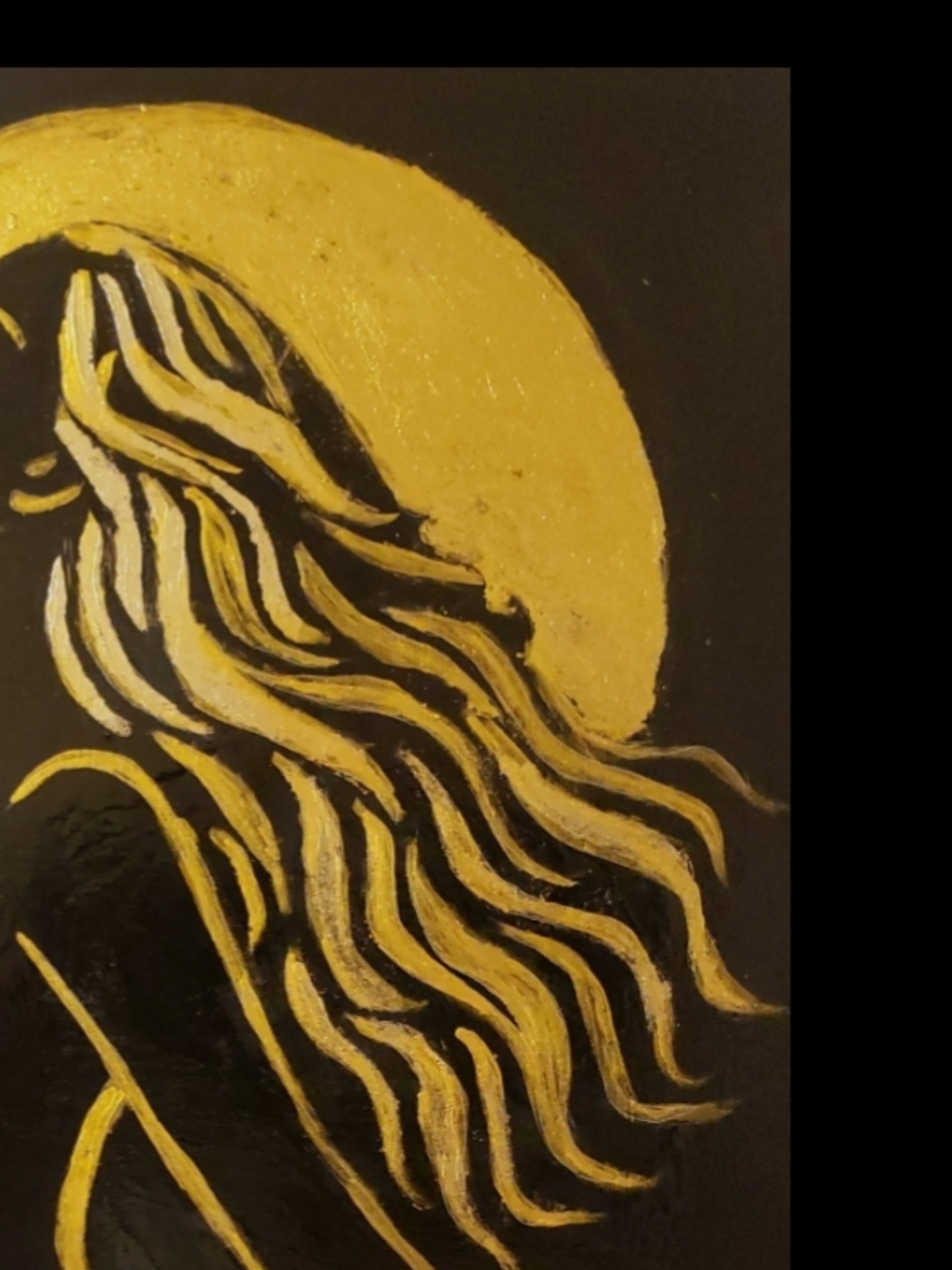 Golden Ascension - Image 2