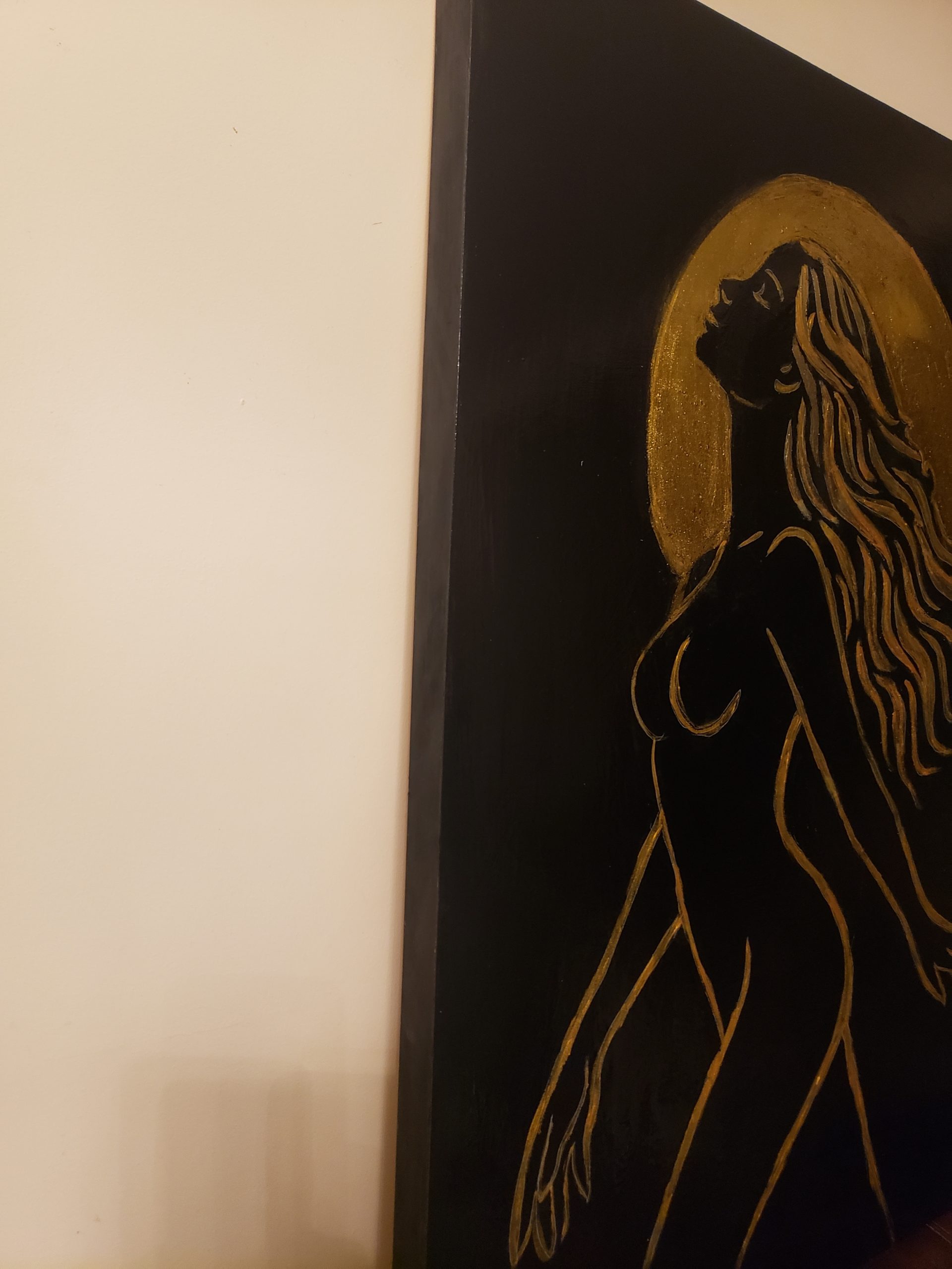 Golden Ascension - Image 3