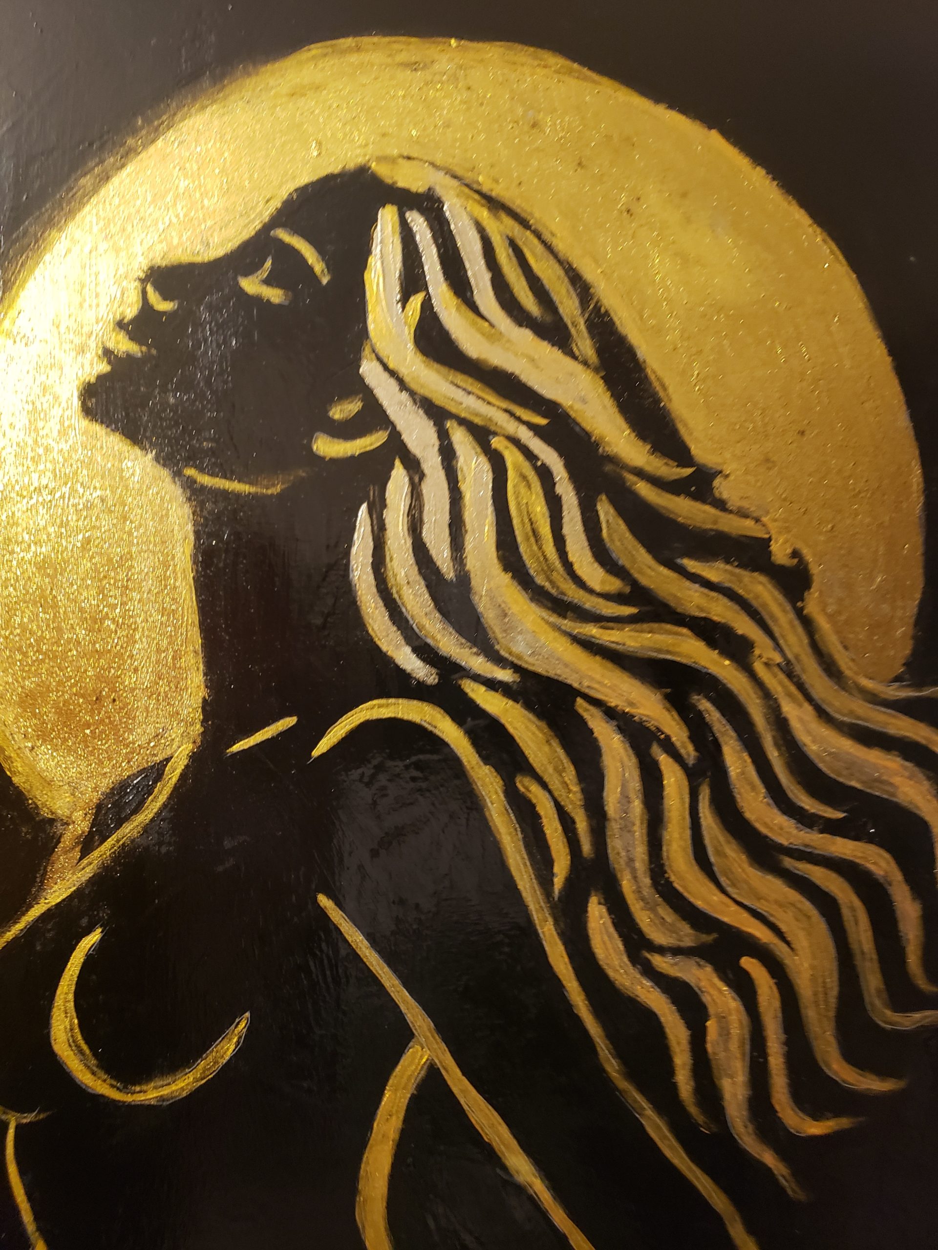 Golden Ascension - Image 4