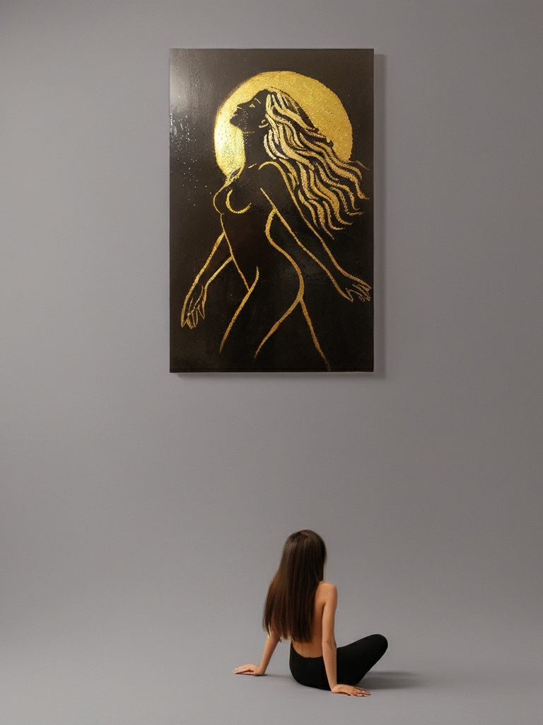 Golden Ascension - Image 6