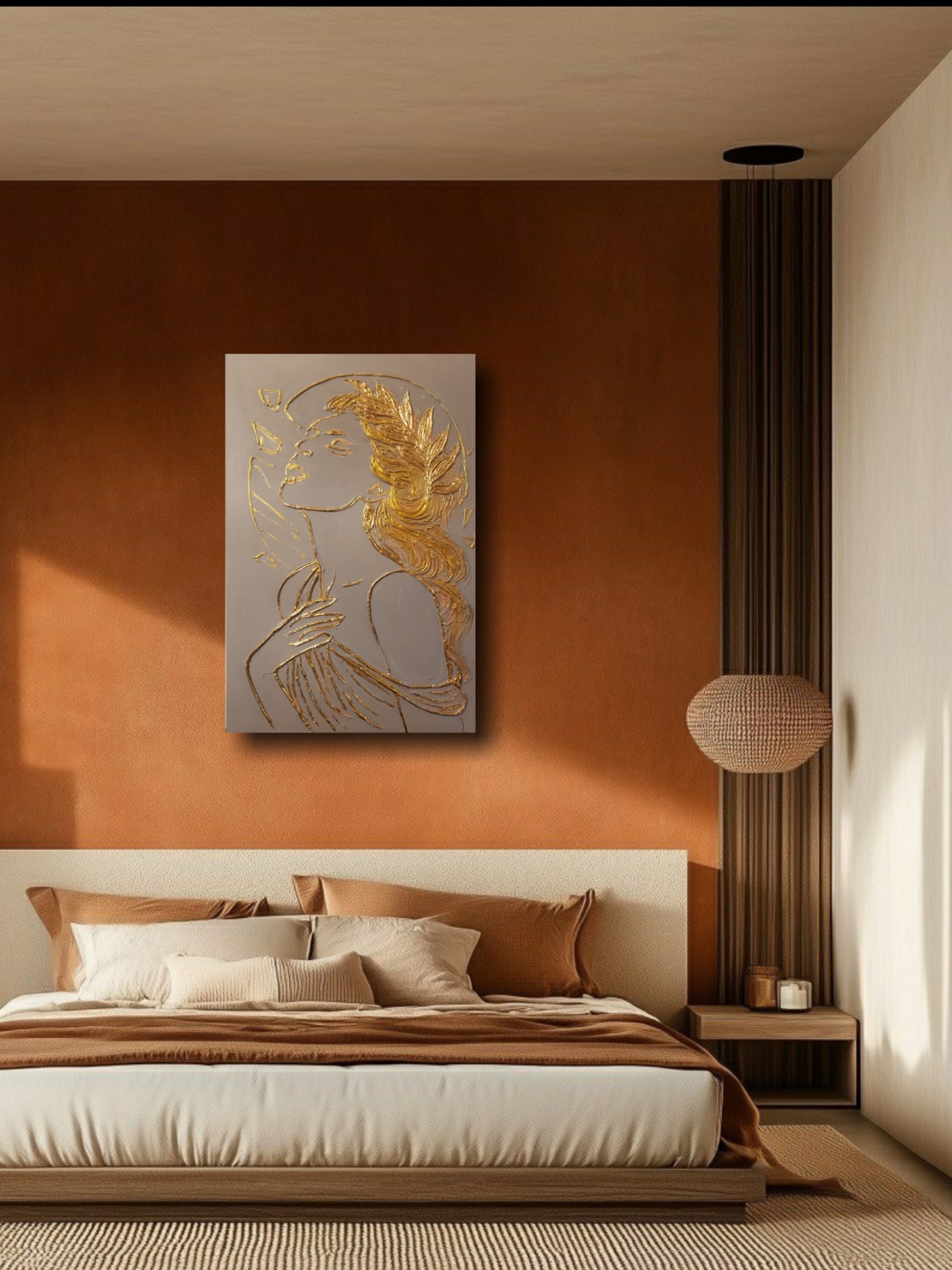 Golden Presence - Image 7
