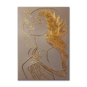 Golden Presence